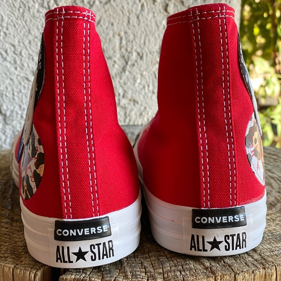 Chuck Taylor All Star - Picture 4 of 7